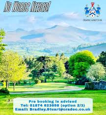 Image result for Cradoc Golf Club