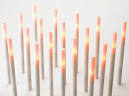 HONO electric Candle LED light list ... 