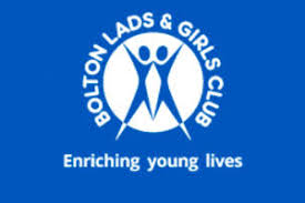 Image result for Bolton Lads & Girls Badminton Club