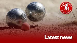 Image result for Plough & Chequers Petanque Club