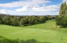 Image result for Knowle Golf Club Limited