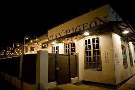 Image result for Hemsworth & District Clay Pigeon Club