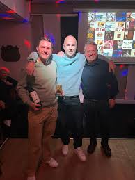 Image result for West Heaton Bowling, Tennis & Squash Club