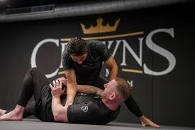 Image result for Central London Ninjutsu