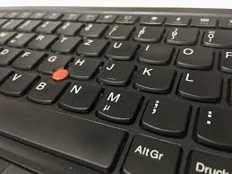 Image result for Trackpoint
