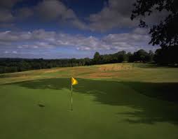 Image result for Chiddingfold Golf Club