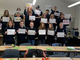 Image result for Kirkwall Grammar School Octopush Club