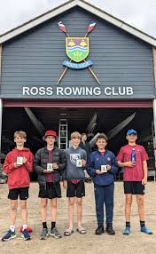 Image result for Ross Rowing Club