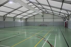 Image result for Appleton Hall Badminton Club