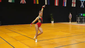 Image result for Heathrow Aerobics Gymnastics Club