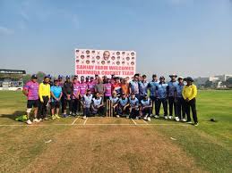 Image result for Runnymede Rascals Cricket Club