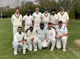 Image result for Farncombe Cricket Club