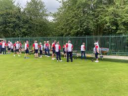 Image result for Woking Parks Bowls Club