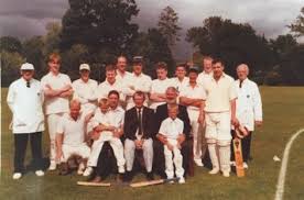 Image result for Cranleigh St Andrews Cricket Club