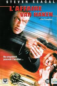 L’Affaire Van Haken