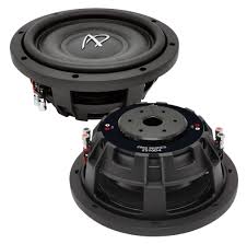 Image result for shallow subwoofer