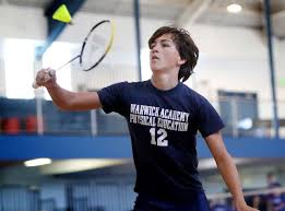 Image result for Warwick Bears Badminton Club