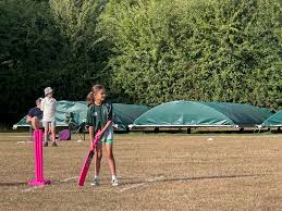 Image result for Kelvedon & Feering Cricket Club
