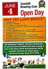 Image result for Cavehill Bowling Club
