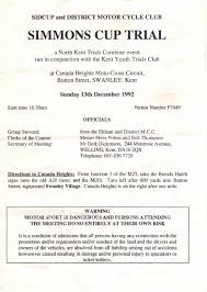 Image result for Kent Youth Trial Mcc