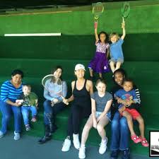 Image result for Brentwood Tennis Club