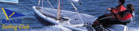 Image result for Bexhill Sailing Club