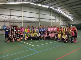 Image result for Fenton Manor Netball Club