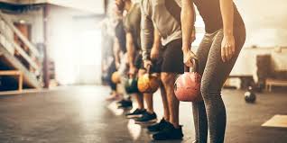 Image result for Pulse 220 Fitness Centre