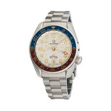 Image result for GMT watch