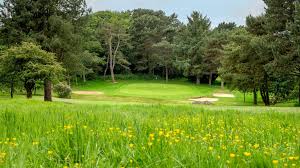 Image result for Scarborough North Cliff Golf Club Ltd