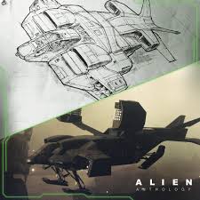 Image result for alien dropship
