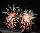 Fireworks - via Daymix