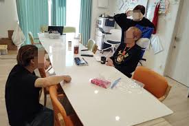 Image result for 精神疾患HOMELESS