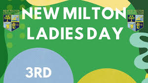 Image result for New Milton Cricket Club