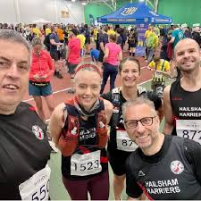 Image result for Tunbridge Wells Harriers