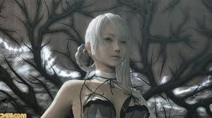 「カイネ NieR Gestalt/Replicant」の画像検索結果