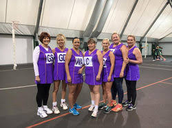 Image result for Moredon Netball Club
