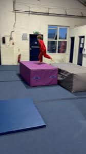 Image result for Nottingham Parkour Club