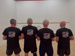 Image result for The Squash Club (Cranleigh)