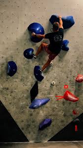 Image result for Black Rock Mountaineering Club