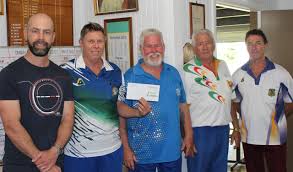 Image result for Dreghorn Bowling Club