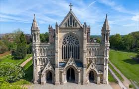 Image result for St Albans Ultimate