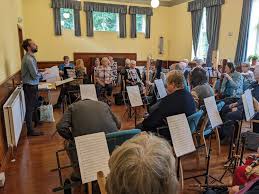 Image result for U3A Edinburgh Scrabble Club