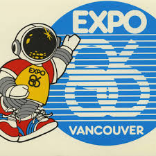 Image result for expo 86