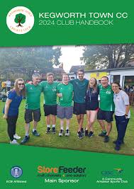 Image result for Kegworth Town Cricket Club