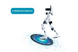 Image result for cyberdyne