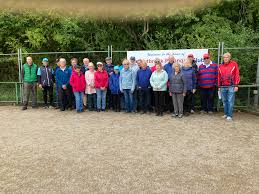 Image result for Nutbrook Petanque Club
