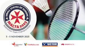 Image result for Sulby Badminton Club