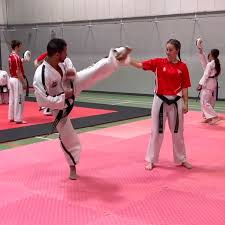 Image result for Wantage TAGB Tae Kwon-Do