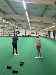 Image result for Rhyl Bowling Club